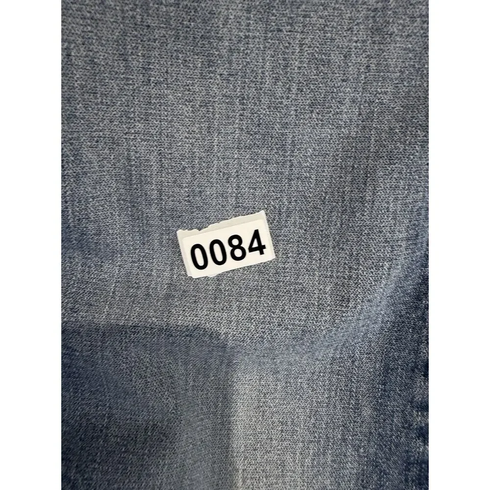 Levi Strauss 569 Blue Jeans Loose Straight Sz 29x27 Red Tag Label LOOSE STRAIGHT